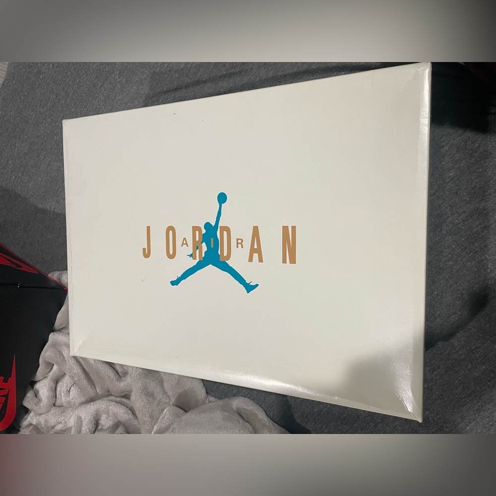 Air Jordan 10 Solefly Size 11.5 - Picture 11 of 11